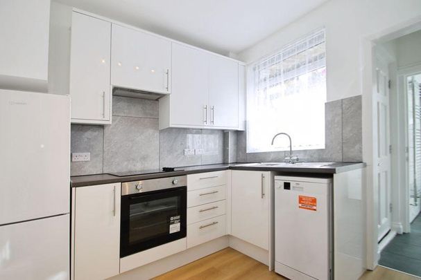 1 bedroom maisonette to rent - Photo 1