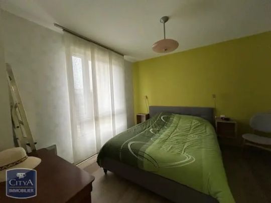 Appartement à louer 2 pièces 47.2m² - Photo 1