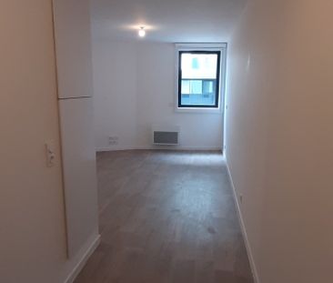 Location Appartement 1 pièce 21m² PALAISEAU 91120 - Photo 4