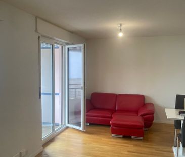 1.5 Zimmer, 27 m², 1. Stock - Photo 1