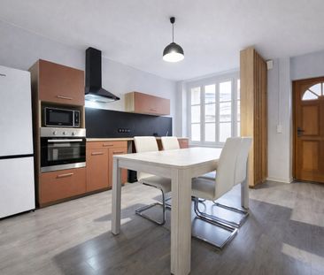 Location Appartement 3 pièces 78m² CHALON SUR SAONE 71100 - Photo 6