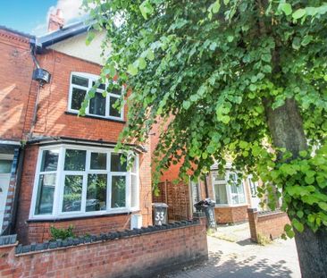 3 Bed - Ground & First Floor Flat, Winchester Avenue, West End, Lei... - Photo 5