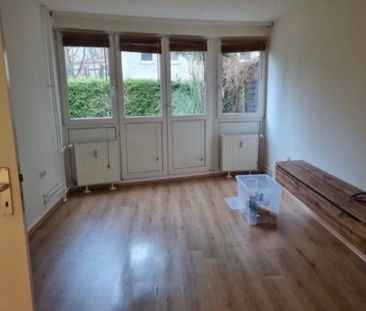Tauschwohnung Bramfeld gegen Hamburg Ost - Foto 1