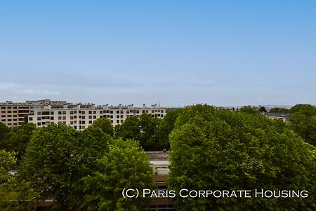 Parc de la Berengère, - Photo 2