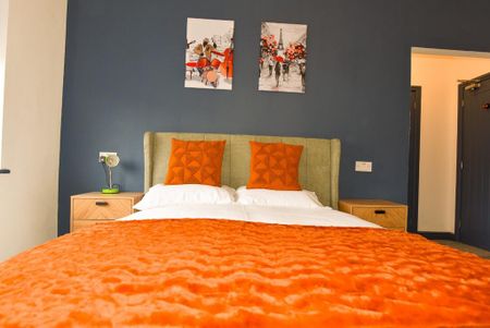 1 bedroom in a house share to rent - Photo 4