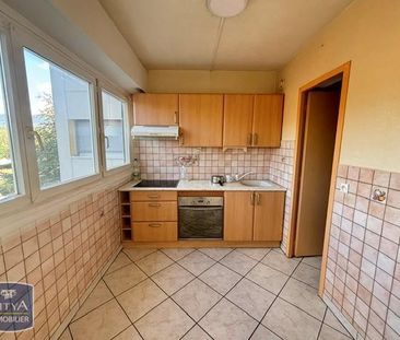 Location Appartement 2 pièces 52m² ANNEMASSE 74100 - Photo 4