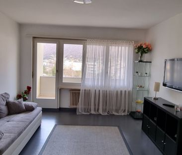 Wunderschöne 1.5 Zi-Wohnung mit Balkon in Ascona - Photo 2