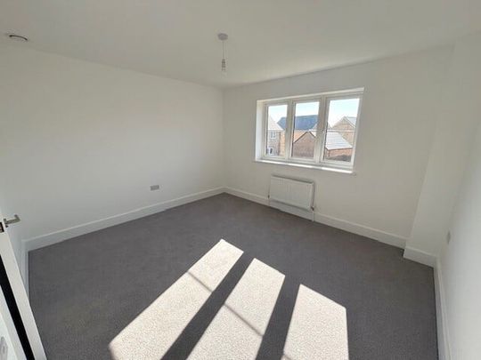Prangley Road, Downham Market - Photo 1