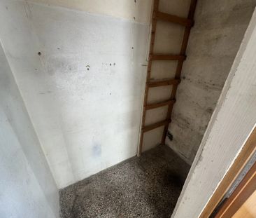 Komplettsanierung!!! 2 Zimmer Genossenschaftswohnung mit Balkon! - Photo 2