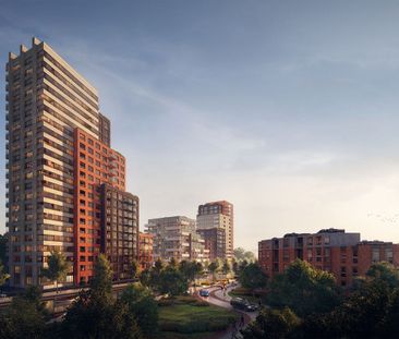 Brugpad 142, Stadscentrum, 3431KV, Nieuwegein - Photo 1