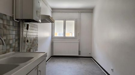 APPARTEMENT F3 CENTRE VILLE - Photo 5