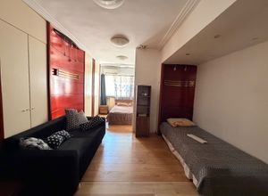 Studio/Γκαρσονιέρα για ενοικίαση - Κέντρο Θεσσαλονίκης, - Photo 3