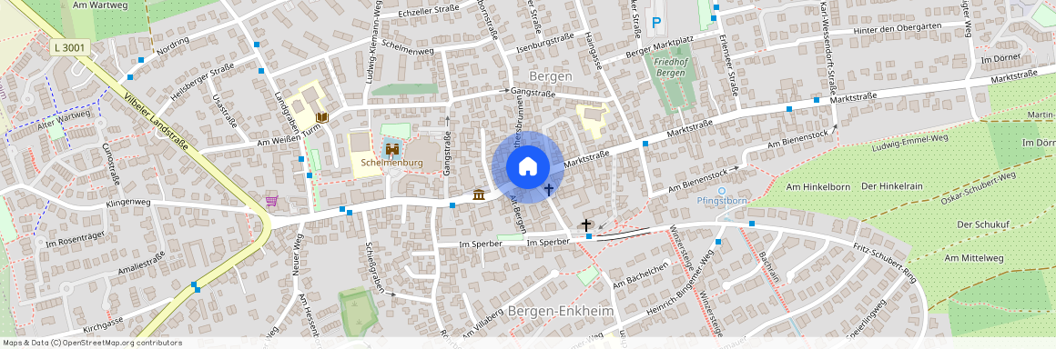 Marktstraße 53, 60388 Frankfurt