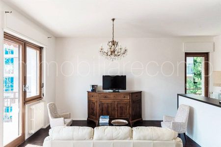 Trilocale via Crispi, Valduce - Crispi, Como - Photo 2