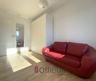 Wynajmę nowoczesne 3-pokojowe na Białołęce - Zdjęcie 1