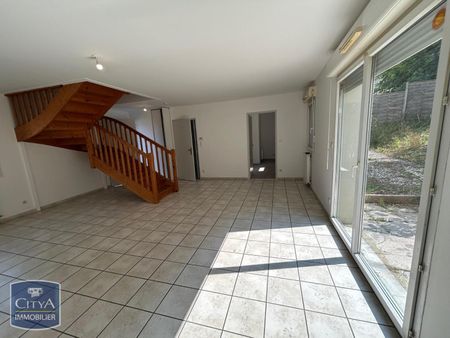 Location Maison 5 pièces 97m² TRELISSAC 24750 - Photo 3