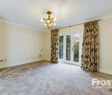 Dukes Kiln Drive, Gerrards Cross, Buckinghamshire,SL9 - Photo 5