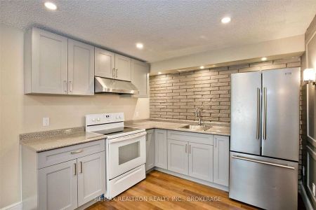 For Lease - 2 Callahan Road Unit# Lower, Markham, Ontario - Photo 2