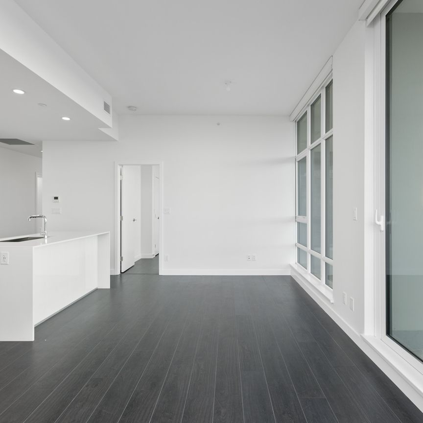 2085 Skyline Crt (34th floor), Burnaby - Photo 1