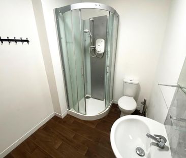 Studio to rent - Photo 4