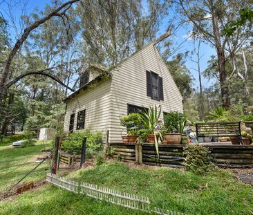 26 Cranstons Road, Middle Dural NSW 2158 - House For Rent | Domain - Photo 2