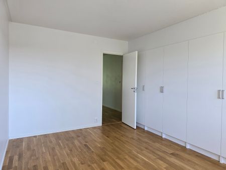 Agneshögsgatan, Motala - Foto 5