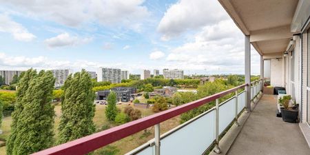Penthouse te huur in Antwerpen voor € 1.800 met 4 slaapkamers - Photo 5