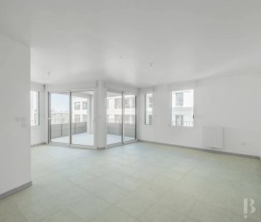 Rental Apartment Bordeaux Saint-Jean - Photo 1