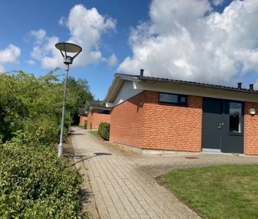 Sandved, 6200, Aabenraa - Photo 1