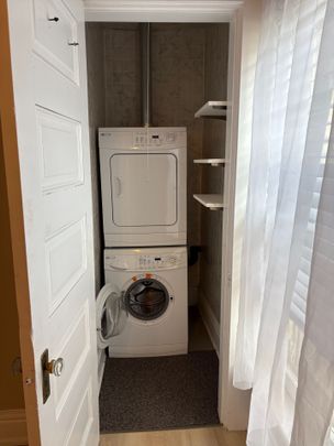 For Lease - 642 Richmond Street Unit# Upper, London East, Ontario - Photo 1