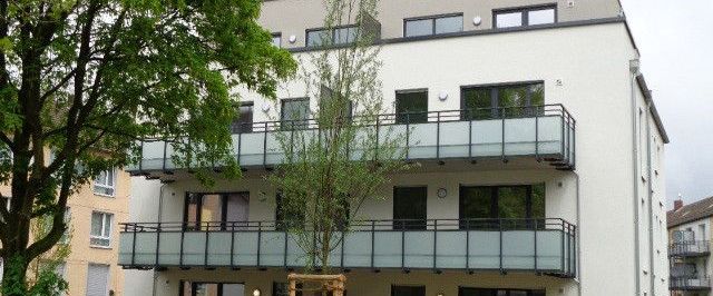 Neue Wohnung, neues Glück! 4-Zimmer-Wohnung - Foto 1