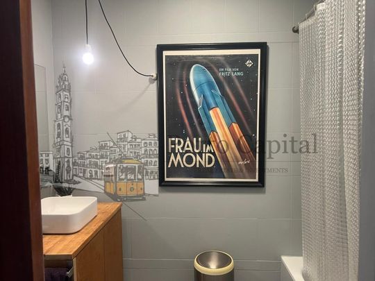 Apartamento T2 em Porto - Photo 1