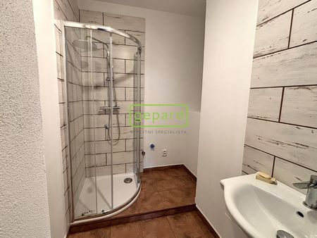 Pronájem bytu 3+kk 51 m² - Fotografie 4