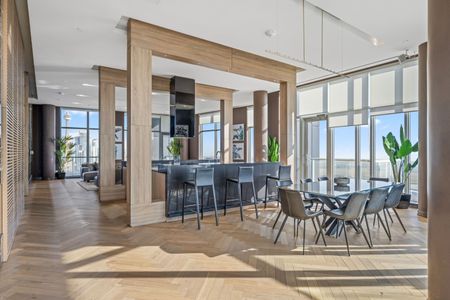 For Lease - 25 Ordnance Street Unit# 1802, Toronto, Ontario - Photo 2