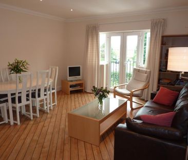 3 bedroom duplex to rent - Photo 1