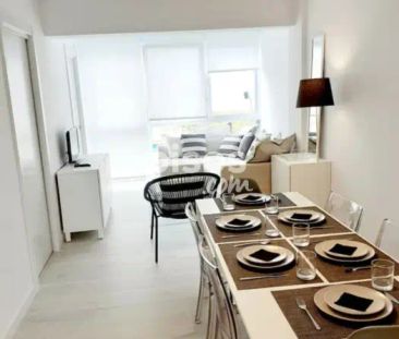 Piso en alquiler en Avenida de Francia, 124, cerca de Calle de la R... - Foto 6