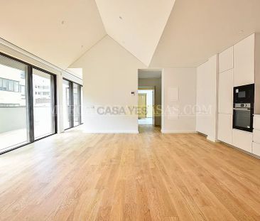 Apartment T1 in Espinho, Espinho - Photo 4