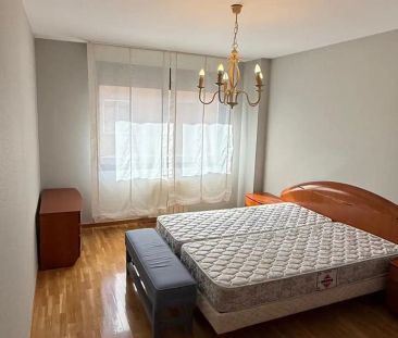 Piso de alquiler en Santa Lucia, Circular - Photo 6