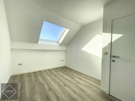 LUXUEUZE DUPLEX-app. (GEEN lift) met 3 slpks (VerNIEUWbouw)! - Foto 4