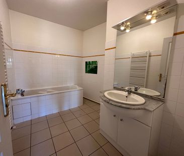 Location Appartement 3 pièces 90m² LIMOGES 87000 - Photo 1