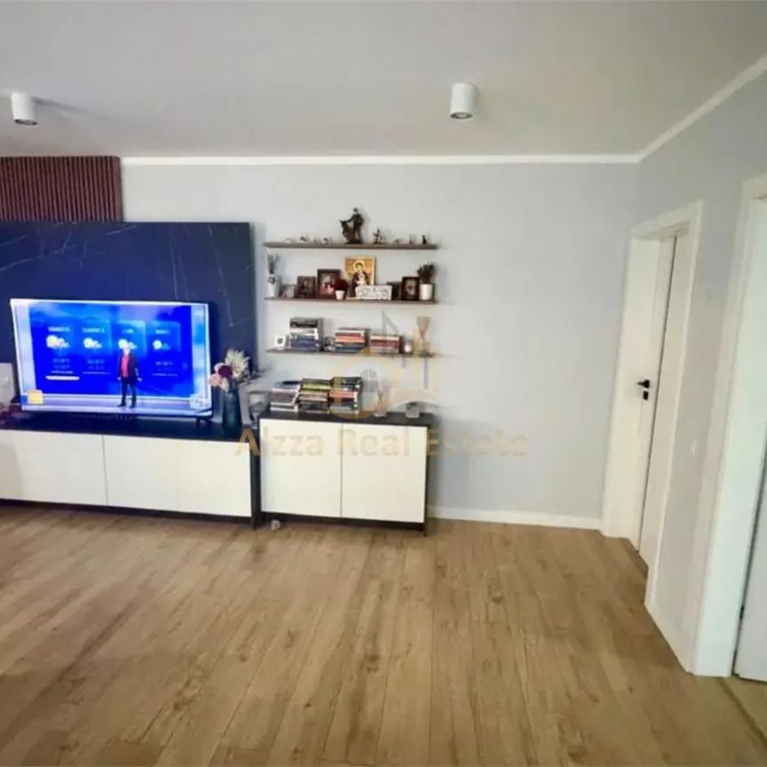 ALZZA REAL ESTATE-- Inchiriez apartament 3 camere, iris, strada oasului, cluj napoca - Photo 2