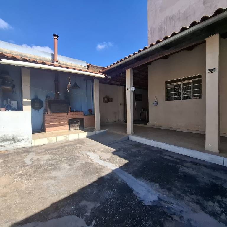 Casa Aluguel - Foto 1