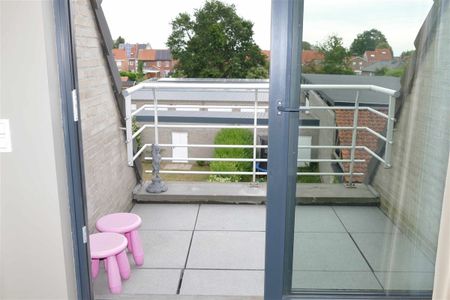 Appartement te huur in Kemzeke - Photo 4