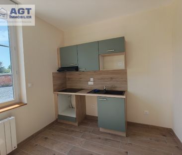 Location Appartement 2 pièces 35m² BEAUVAIS 60000 - Photo 1