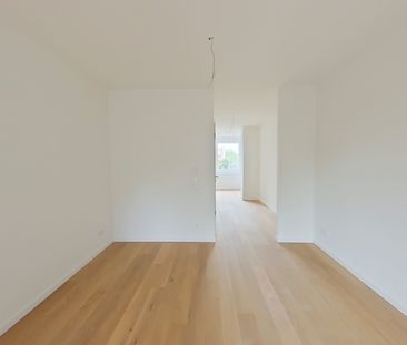 Praktische 1-Zimmer-Wohnung mit Balkon und Einbauküche gesucht? - Photo 1