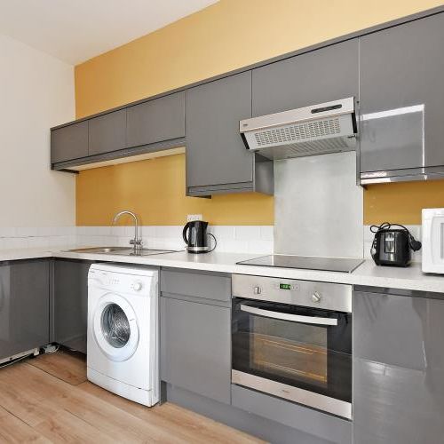 Student Apartment 4 bedroom, Ecclesall Road, Sheffield - Photo 1