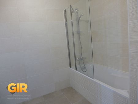 Location Appartement 3 pièces 71m² CESSON SEVIGNE 35510 - Photo 2
