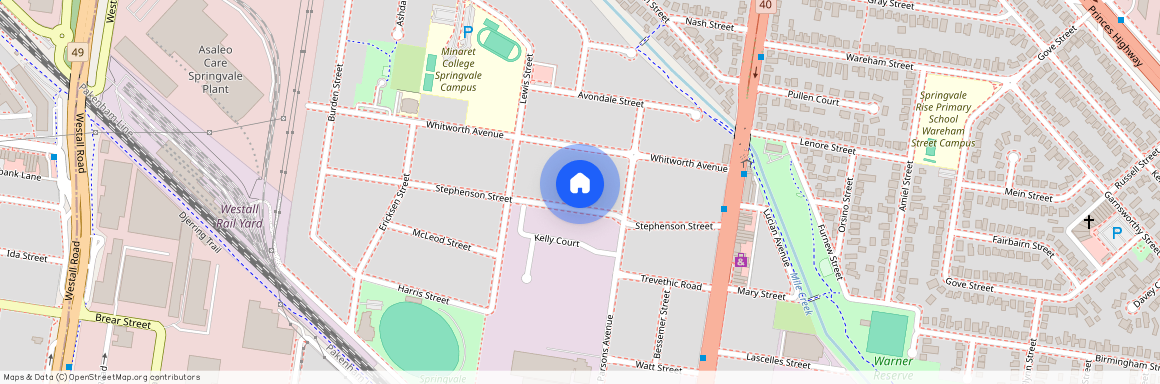 23 Stephenson Street, Vic 3171, Springvale