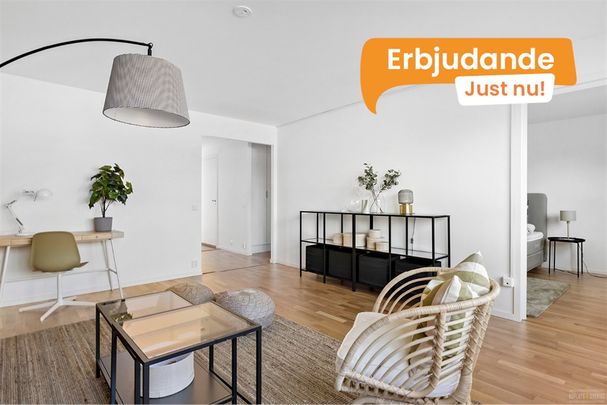 Södra Brogatan 1 - Foto 1