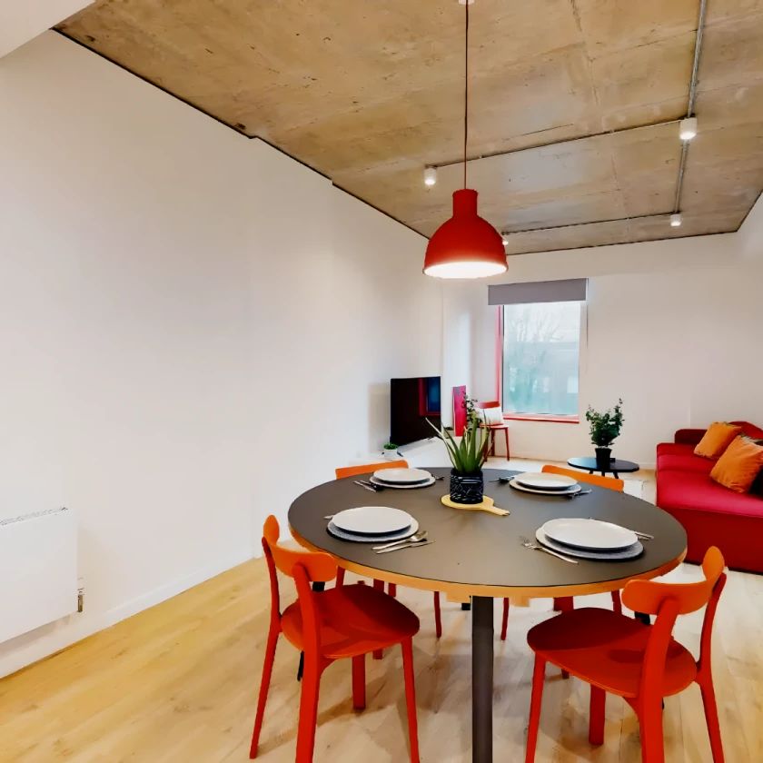 Saver En Suite - Photo 1